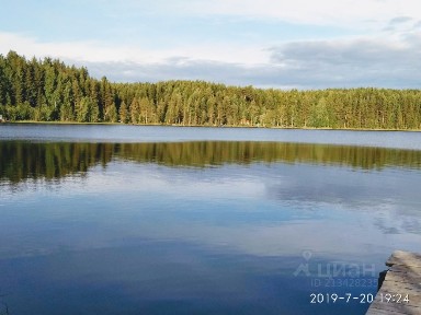 Продается участок, 24 сот.