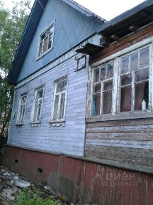 Продается 2-этажный дом, 50 м²