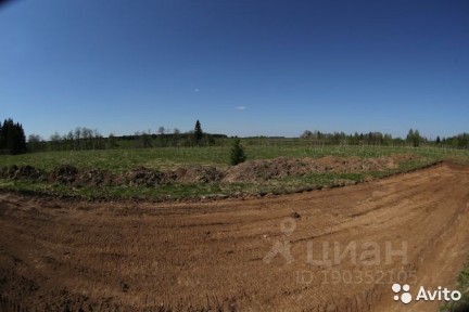 Продается участок, 149 сот.