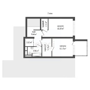 Продается 4-комн. квартира, 142,6 м²