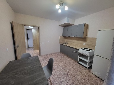 Сдается 1-комн. квартира, 36 м²