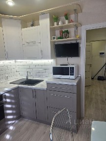 Сдается 1-комн. квартира, 38,2 м²