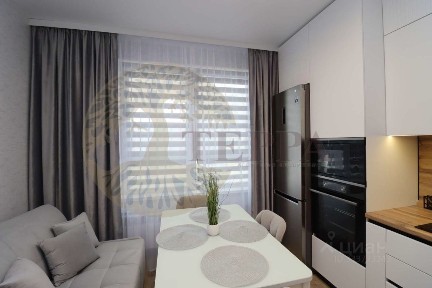 Сдается 1-комн. квартира, 36,5 м²