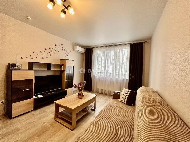 Сдается 1-комн. квартира, 38 м²