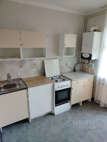 Сдается 1-комн. квартира, 38 м²