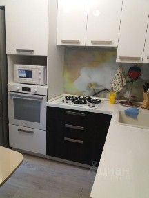 Сдается 2-комн. квартира, 50 м²