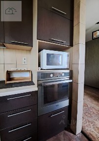 Сдается 2-комн. квартира, 55 м²