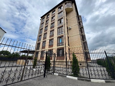 Сдается 1-комн. квартира, 48 м²