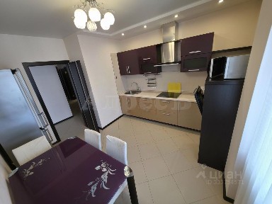 Сдается 2-комн. квартира, 70 м²