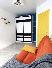 Сдается 1-комн. квартира, 30,2 м²
