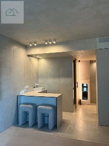Сдается студия, 35 м²