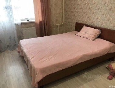 Сдается 1-комн. квартира, 42 м²