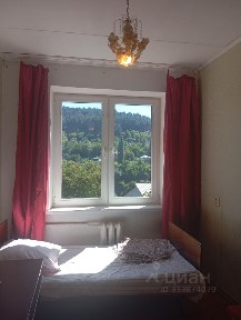 Сдается 3-комн. квартира, 68 м²