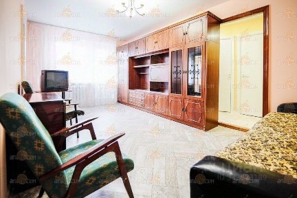 Сдается 3-комн. квартира, 57 м²