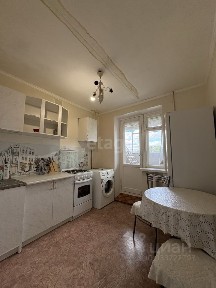 Сдается 1-комн. квартира, 36,8 м²
