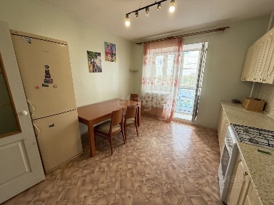 Сдается 1-комн. квартира, 50,4 м²