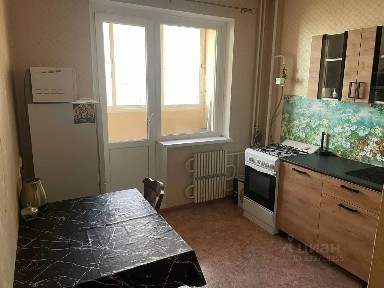 Сдается 1-комн. квартира, 39 м²