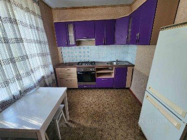 Сдается 1-комн. квартира, 39 м²