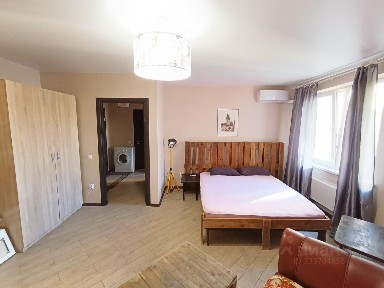 Сдается 1-комн. квартира, 42,1 м²