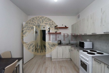 Сдается 1-комн. квартира, 37,3 м²