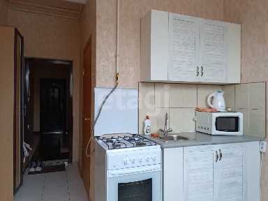 Сдается 1-комн. квартира, 35 м²