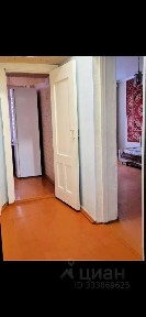 Сдается 1-комн. квартира, 30 м²