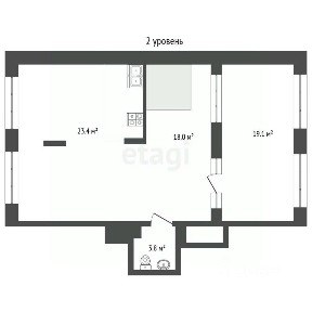 Продается 3-комн. квартира, 162 м²