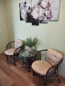 Продается 1-комн. квартира, 42,6 м²