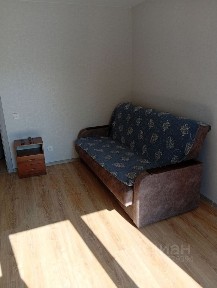 Сдается 1-комн. квартира, 41,3 м²