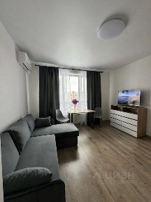 Сдается студия, 27,2 м²