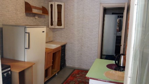 Сдается 1-комн. квартира, 40 м²