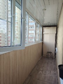Сдается 1-комн. квартира, 43 м²
