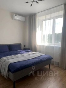 Сдается 1-комн. квартира, 32 м²