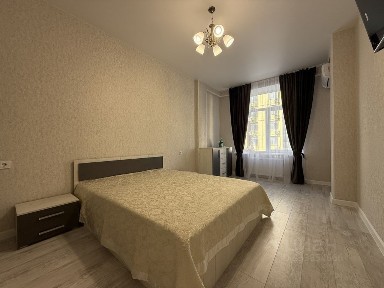 Сдается 1-комн. квартира, 42 м²
