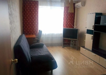 Сдается 1-комн. квартира, 40 м²