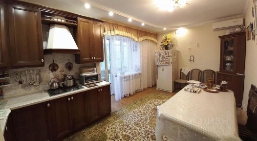 Сдается 2-комн. квартира, 68 м²