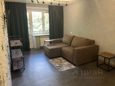Сдается 2-комн. квартира, 44 м²