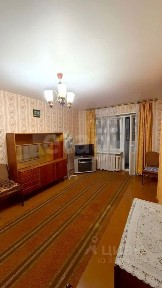Сдается 1-комн. квартира, 43 м²