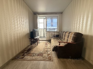 Сдается 1-комн. квартира, 23,7 м²