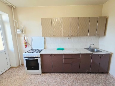 Сдается 2-комн. квартира, 60 м²