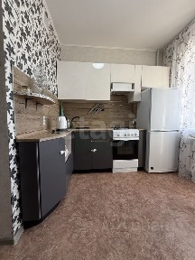 Сдается 1-комн. квартира, 40 м²