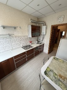 Сдается 1-комн. квартира, 37,4 м²