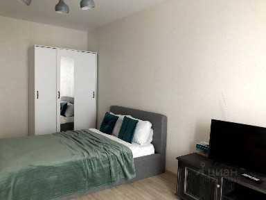Сдается 1-комн. квартира, 38 м²
