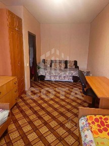 Сдается 1-комн. квартира, 38 м²
