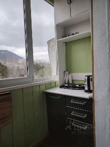 Сдается 1-комн. квартира, 22 м²