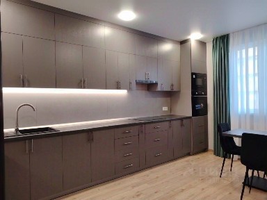 Сдается 3-комн. квартира, 116 м²