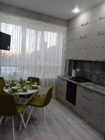 Сдается 1-комн. квартира, 65 м²