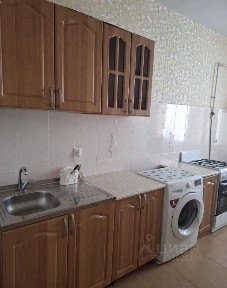 Сдается 1-комн. квартира, 41 м²