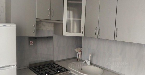 Сдается 1-комн. квартира, 36 м²