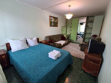 Сдается 1-комн. квартира, 35 м²